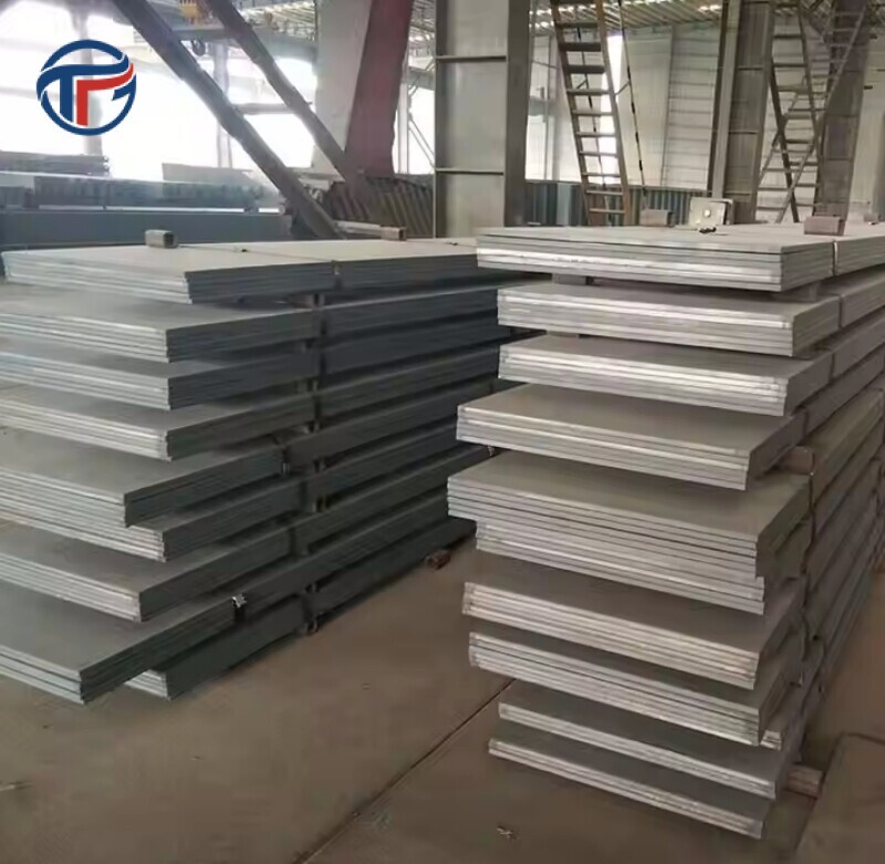 SM400 Carbon Steel Plate