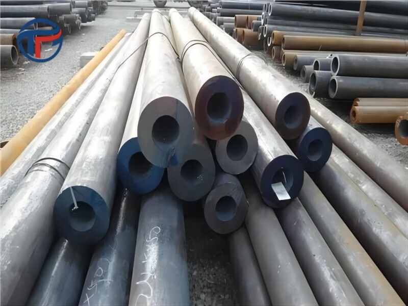 Mild Steel Tube