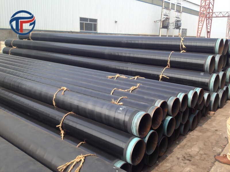 API Spec 5L Steel Pipe