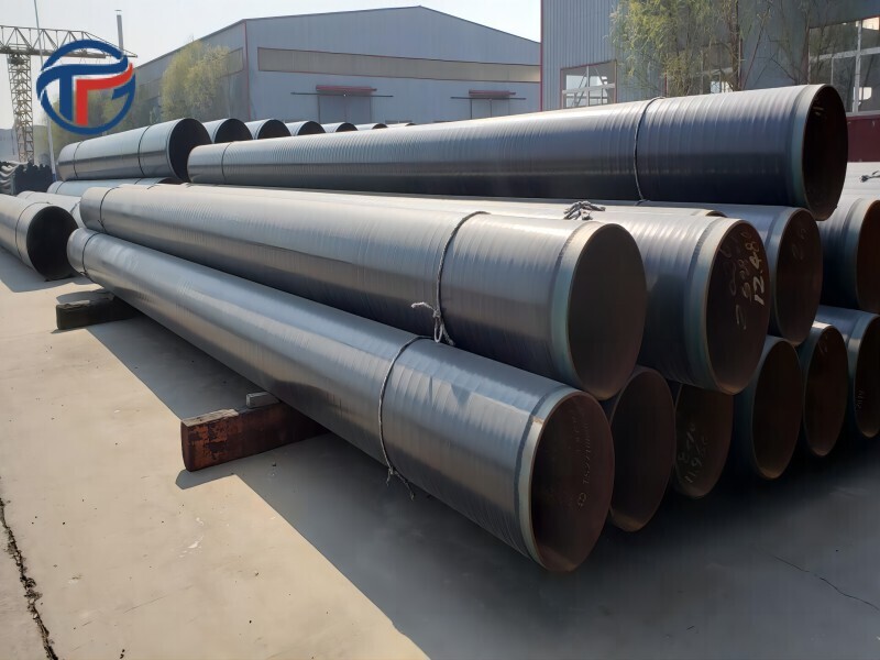 API Spec 5L Steel Pipe