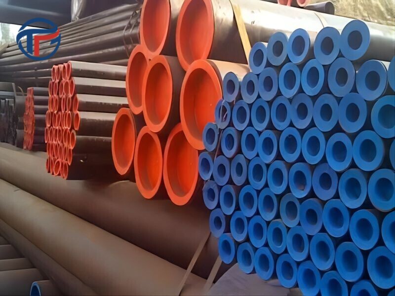 API Spec 5L Steel Pipe