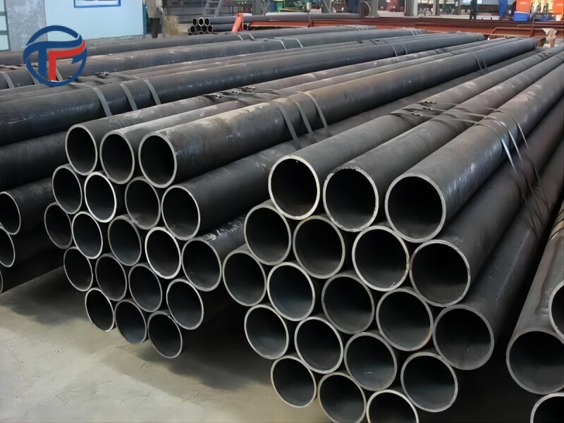 A192 Seamless Carbon Steel Pipe