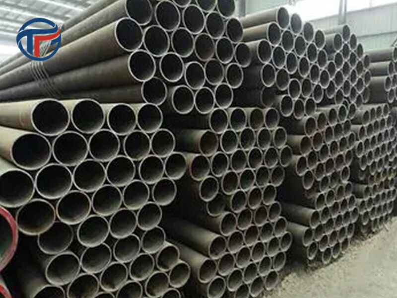 A335 Seamless Steel Pipe