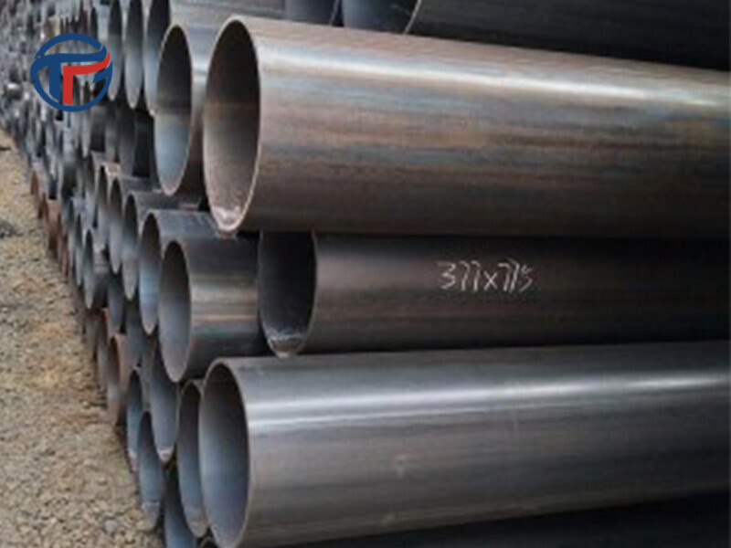 Resistance Welded Pipe ERW