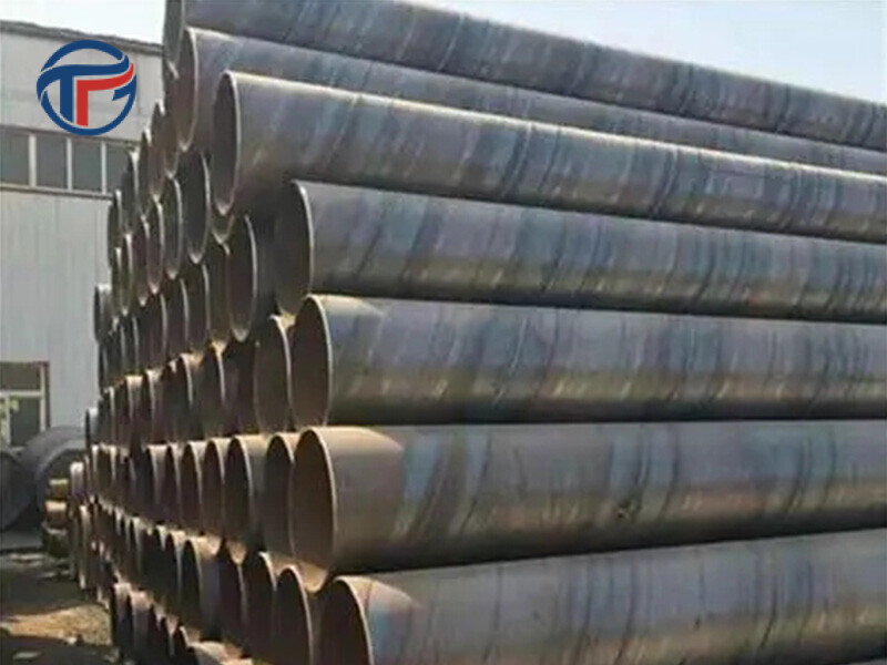 A53 Seamless & Welded Carbon Steel Pipe