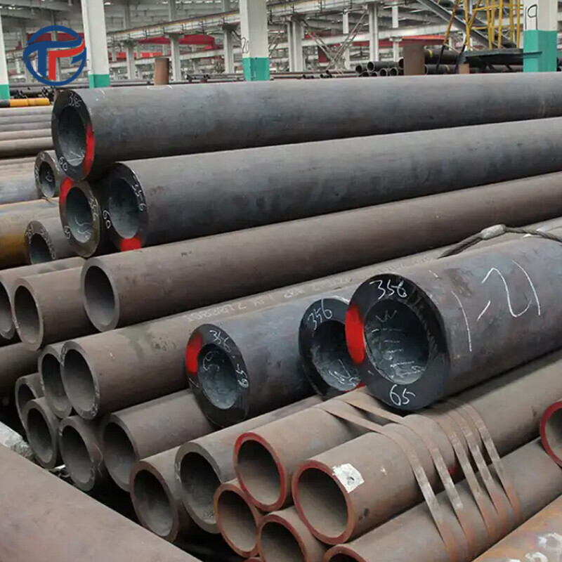 A192 Seamless Carbon Steel Pipe