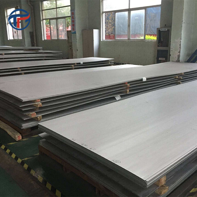 2205 Duplex Stainless Steel Plate