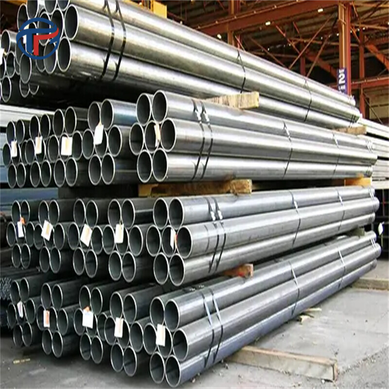 430 Stainless Steel Pipe