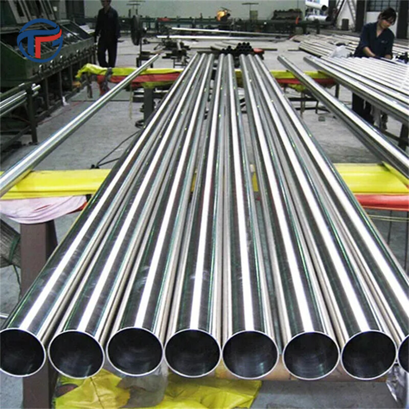 430 Stainless Steel Pipe