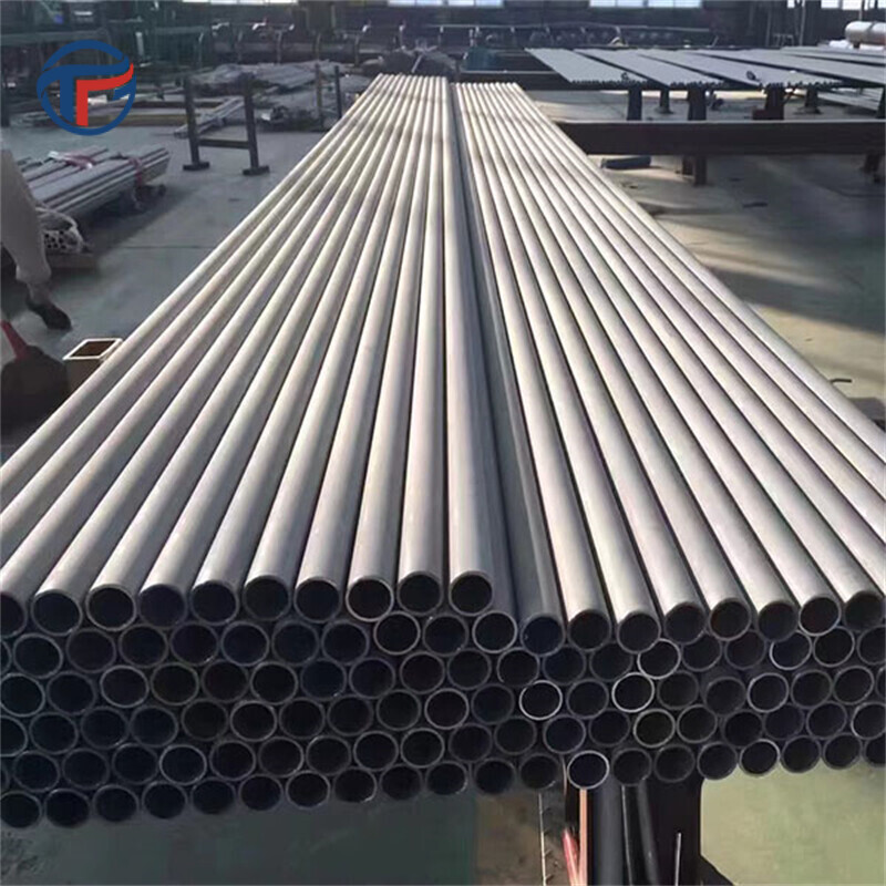 316L  Stainless Steel Pipe
