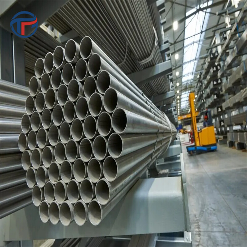 310S Stainless Steel Pipe
