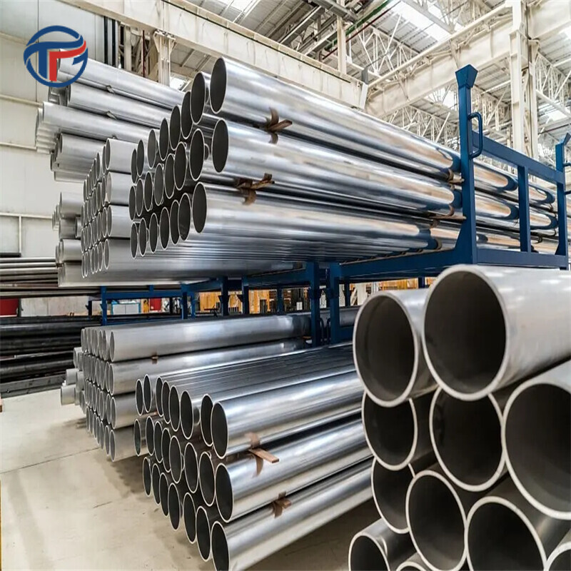 310S Stainless Steel Pipe