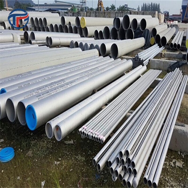 316L  Stainless Steel Pipe