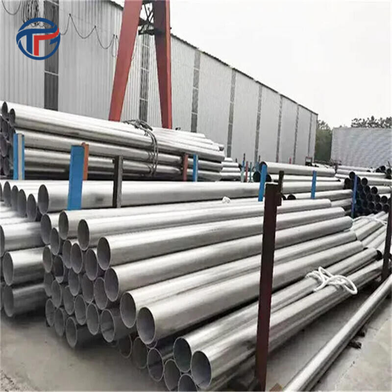 316L  Stainless Steel Pipe