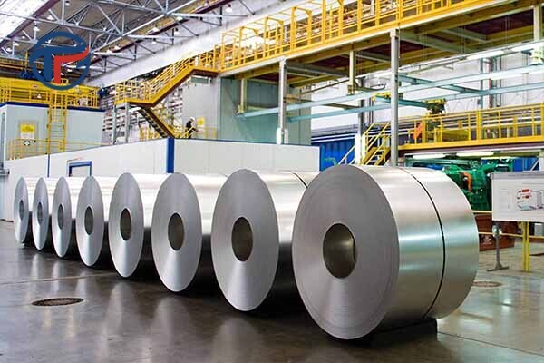 310S Stainless Steel Coil