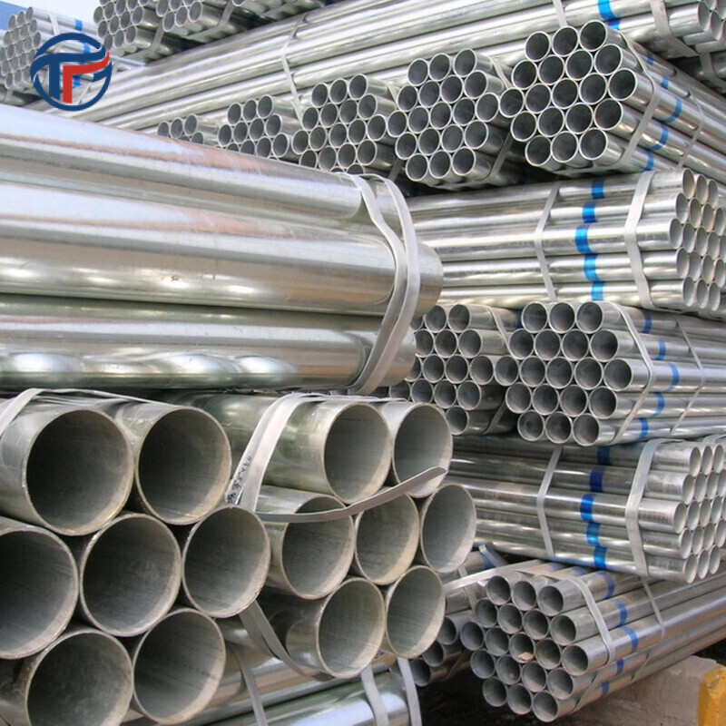 10# Galvanized Steel Pipe
