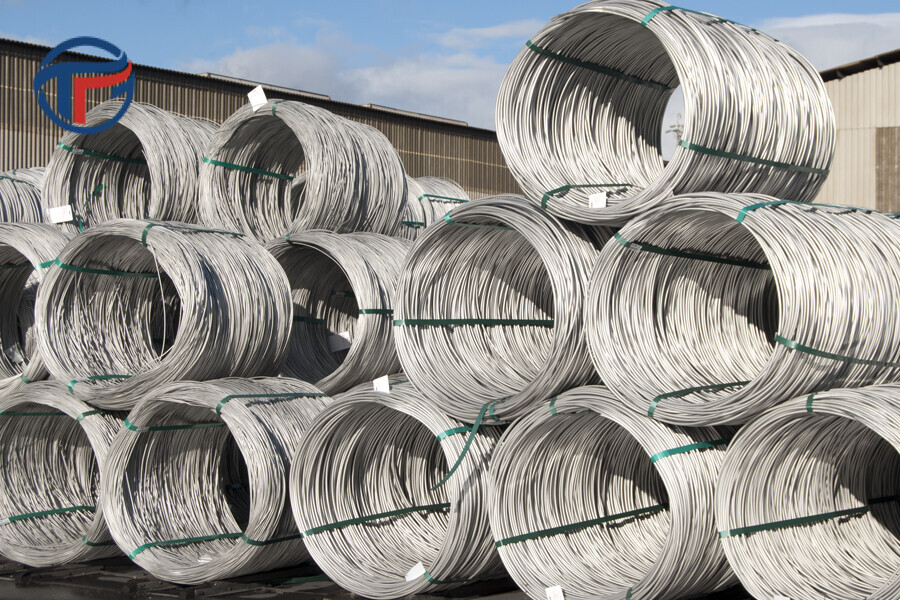 316 Stainless Steel Wire