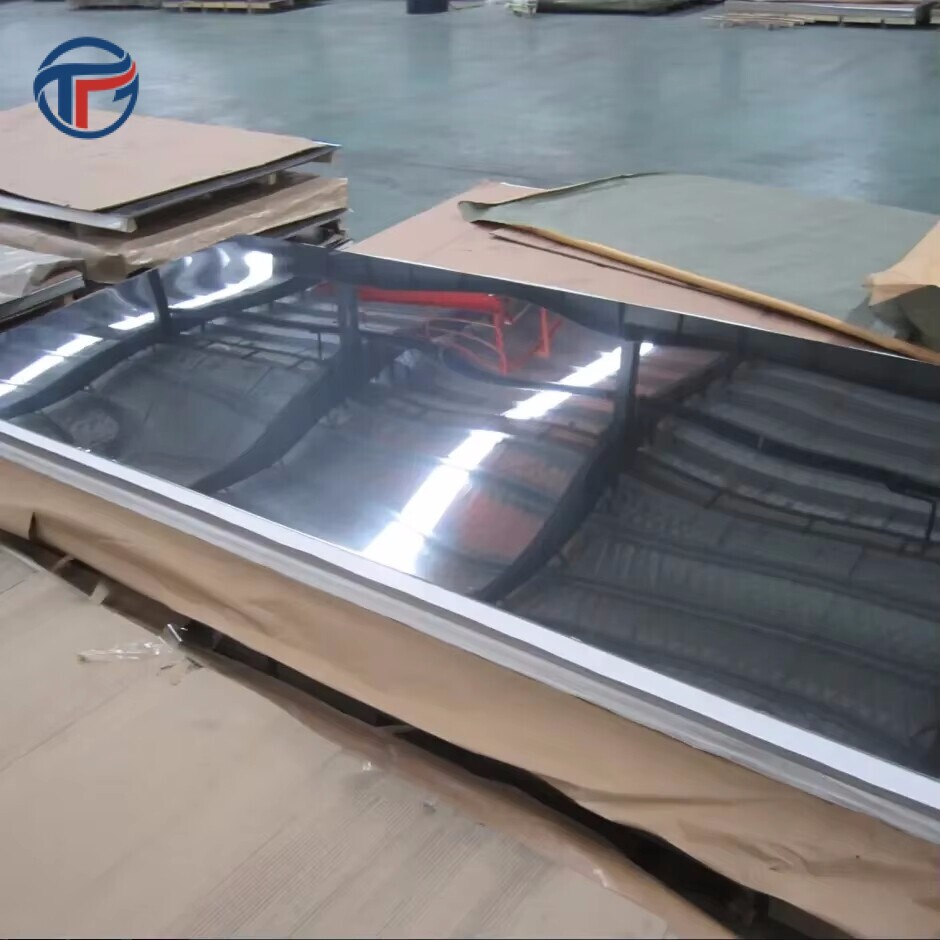 304 Stainless Steel Plate
