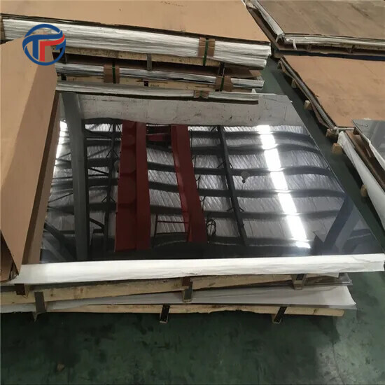 316 Stainless Steel Plate