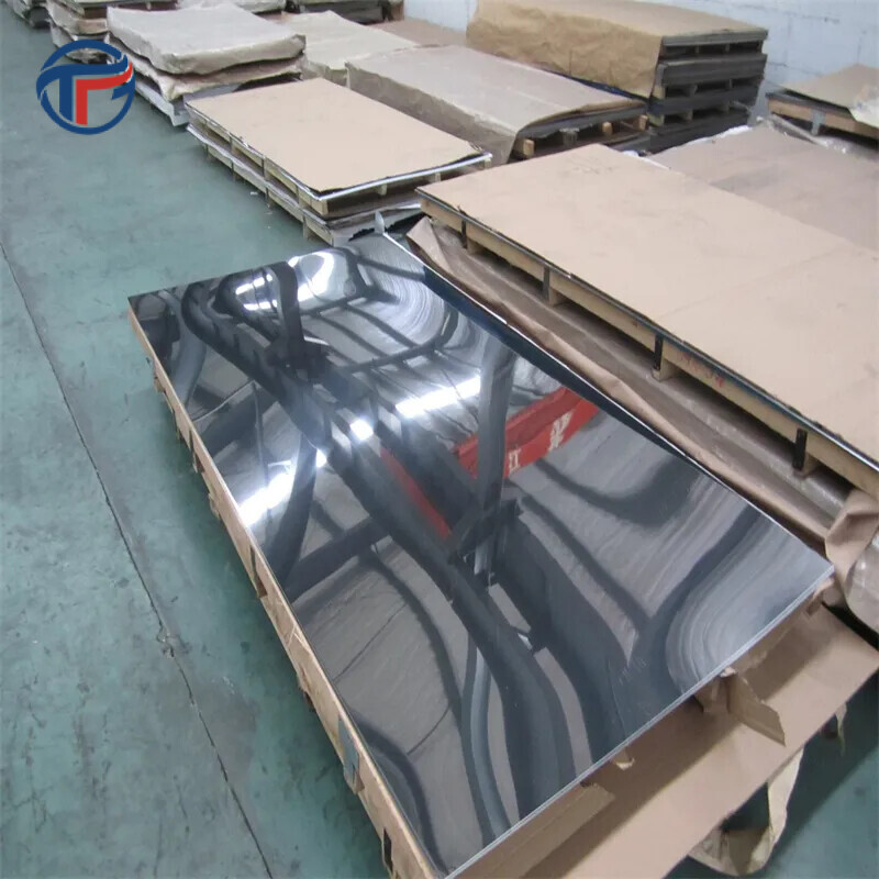 316 Stainless Steel Plate