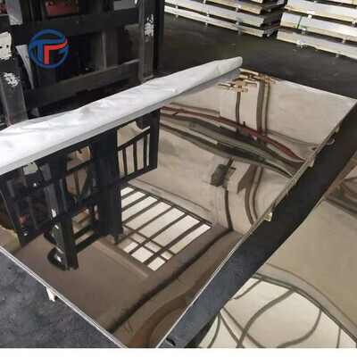 316 Stainless Steel Plate