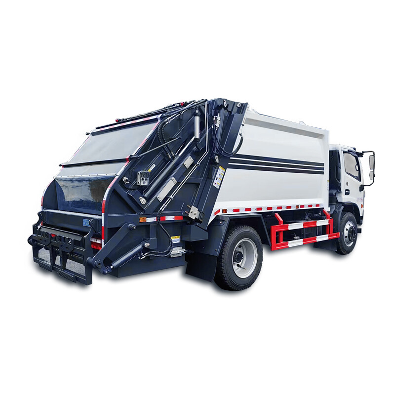 Garbage Truck