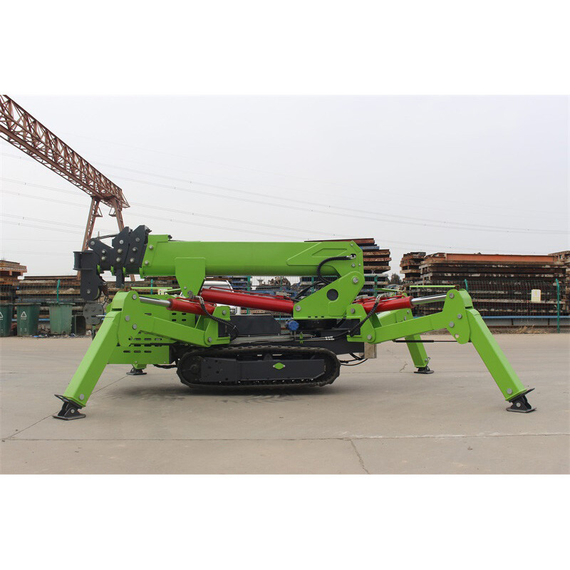 1 TON Spider Crane