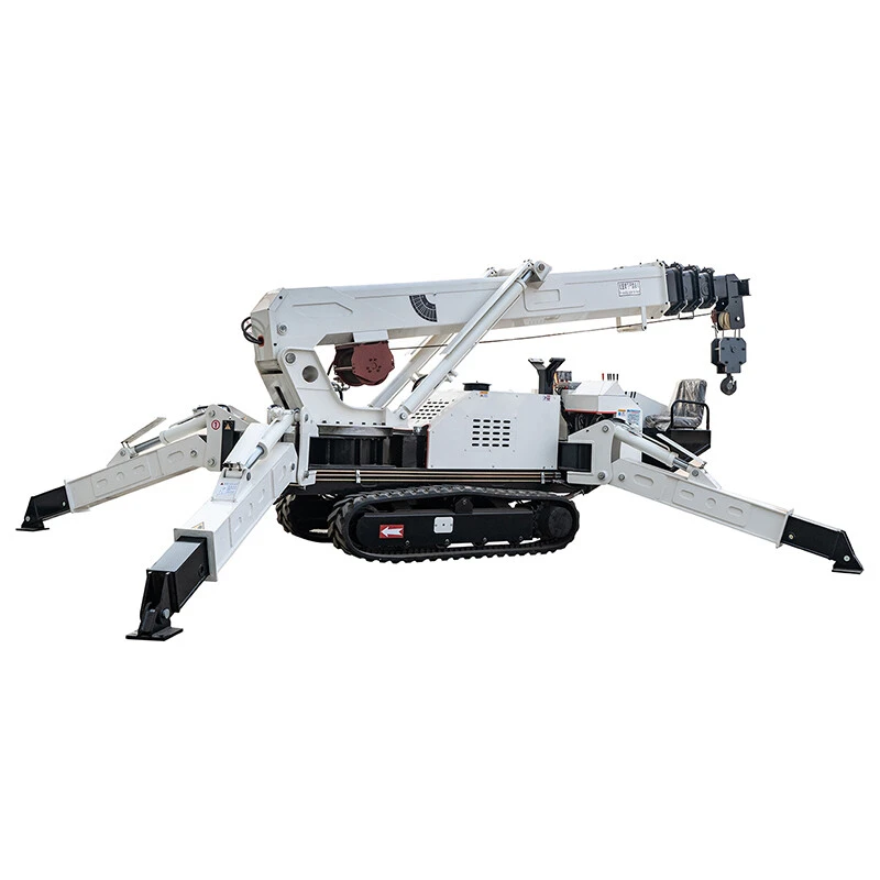 1 TON Spider Crane