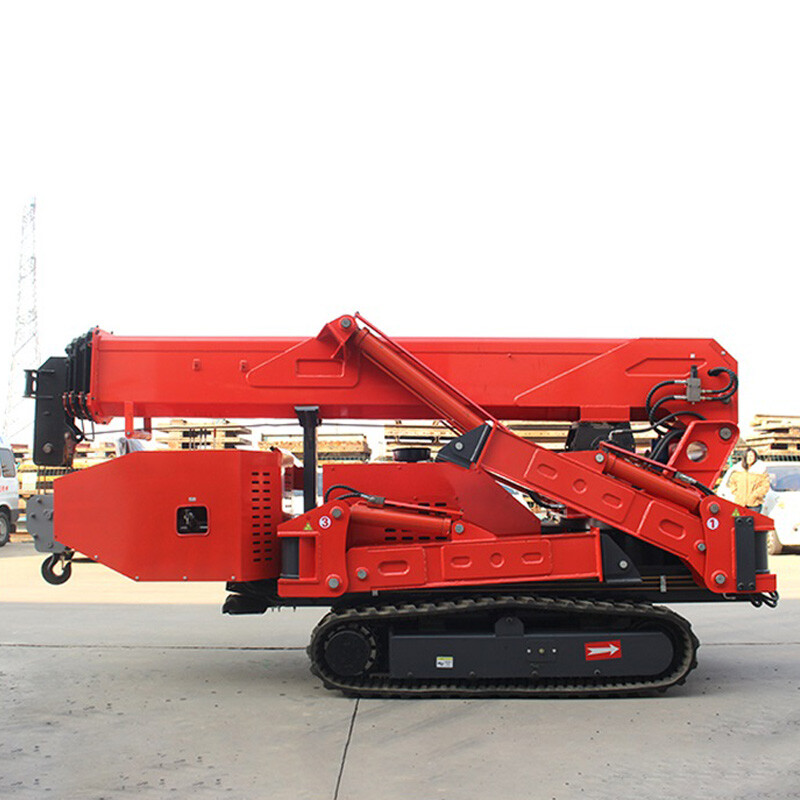 1 TON Spider Crane