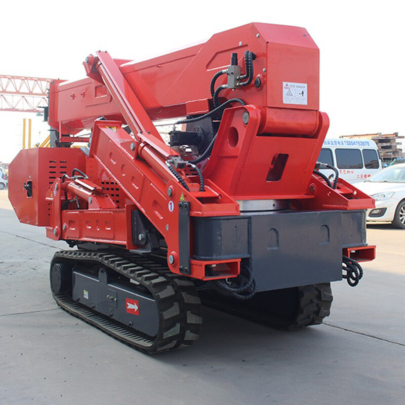 1 TON Spider Crane