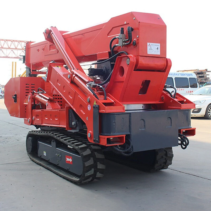 1 TON Spider Crane