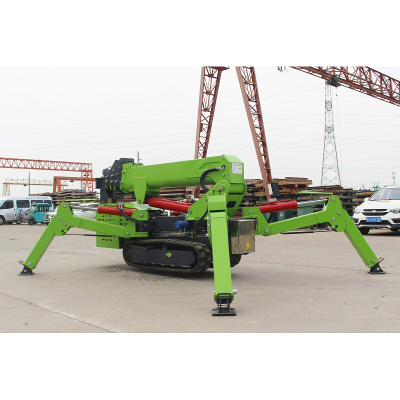 1 TON Spider Crane