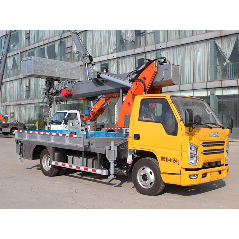 20m Aerial work platform truck