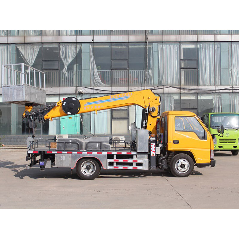 20m Aerial work platform truck