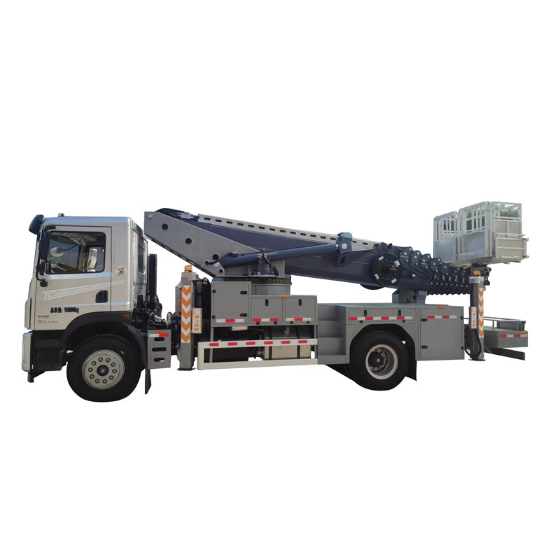 45m Aerial work platform truck