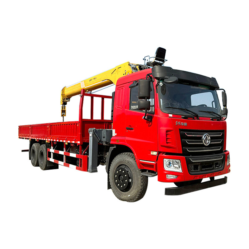Truck Crane