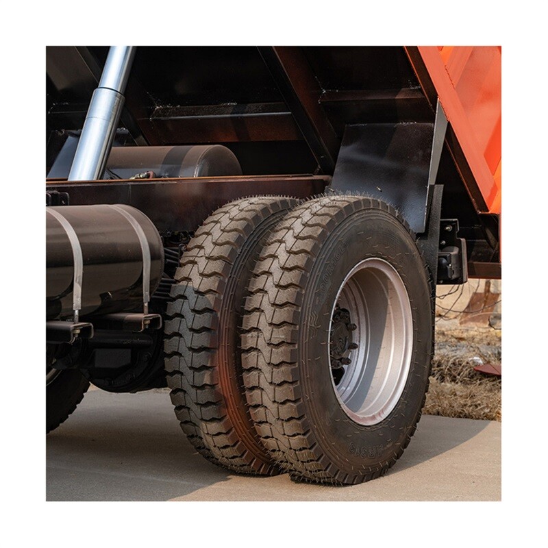 20T Mining Dump Truck