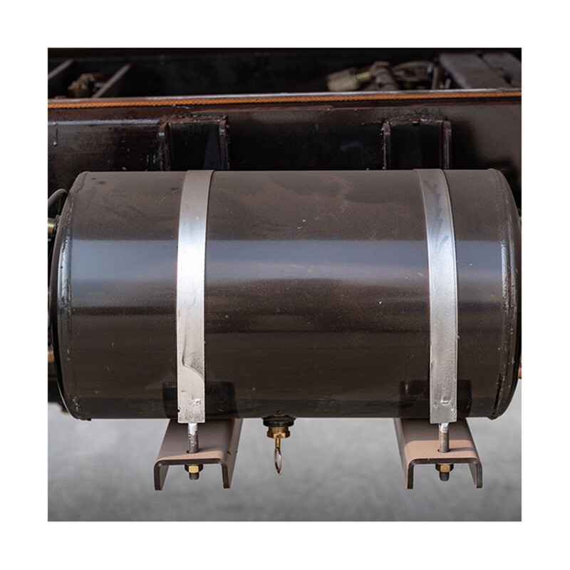 5T Mining Dump Truck