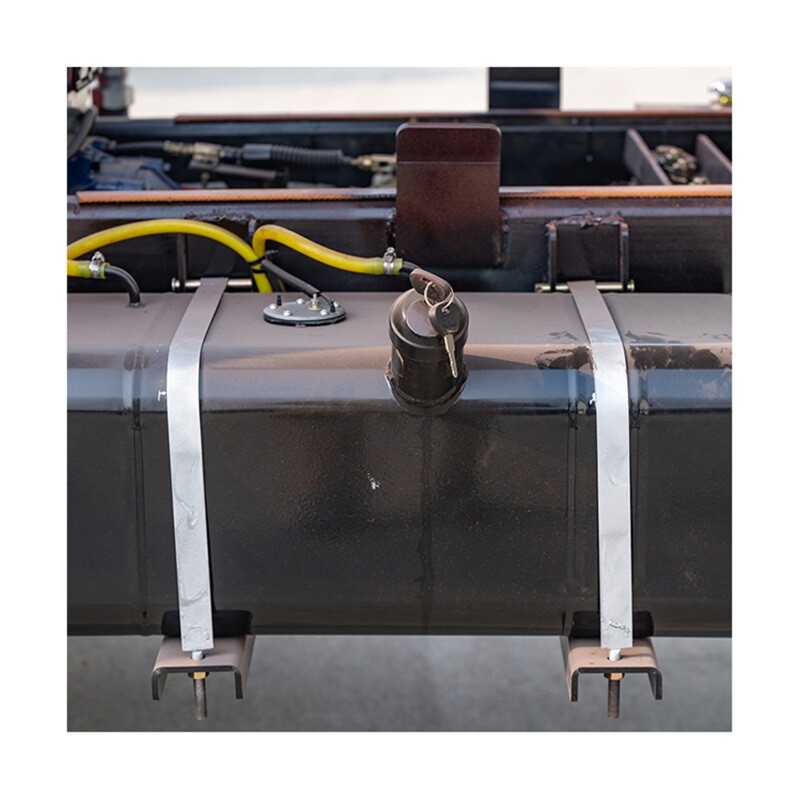 20T Mining Dump Truck