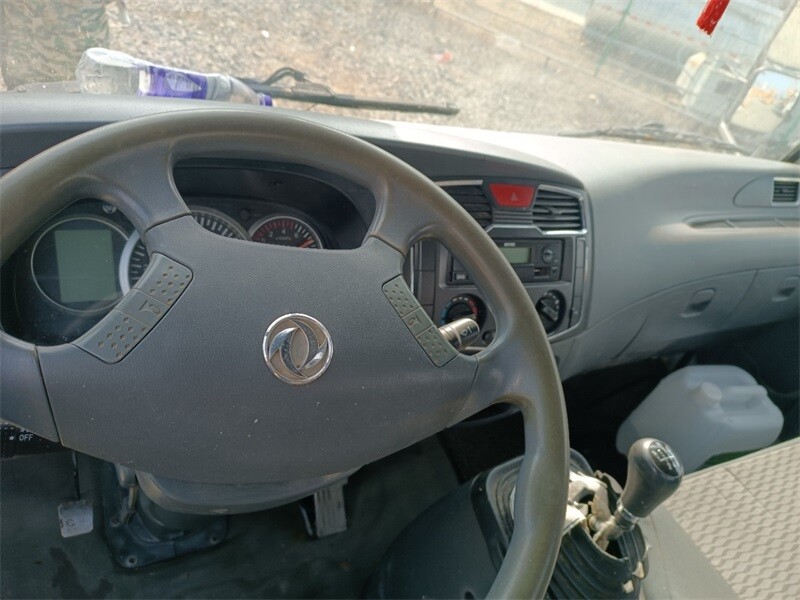 Dongfeng Dolica 18m Aerial Work Platform Vehicle