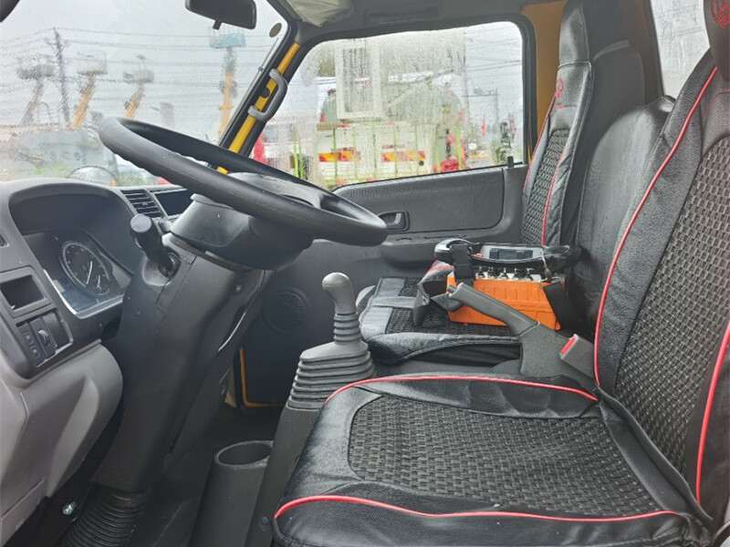 Chitong 28m Aerial Work Platform Vehicle