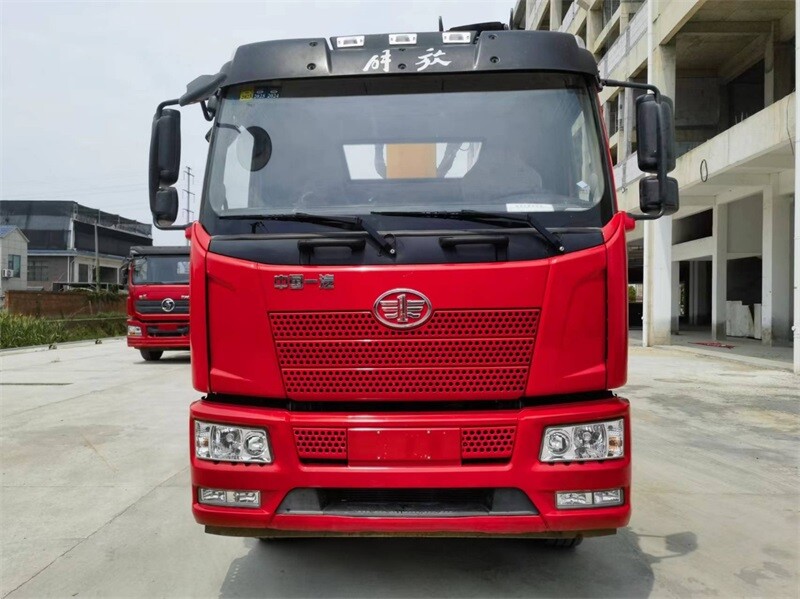 XCMG 8 ton Truck Crane