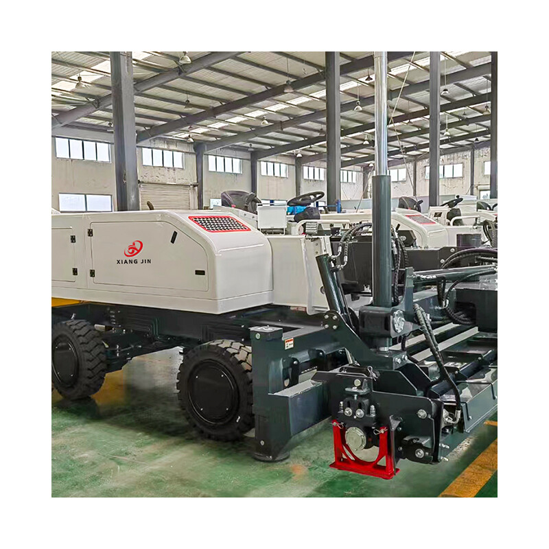 Telescopic Arm Laser Leveler