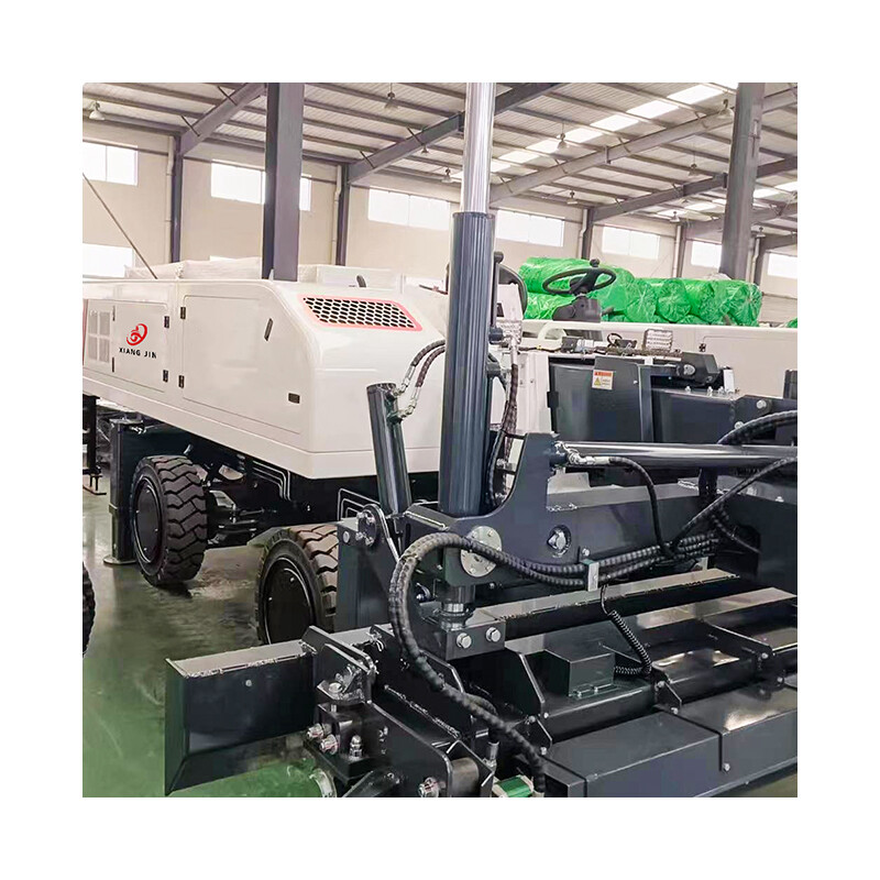 Telescopic Arm Laser Leveler