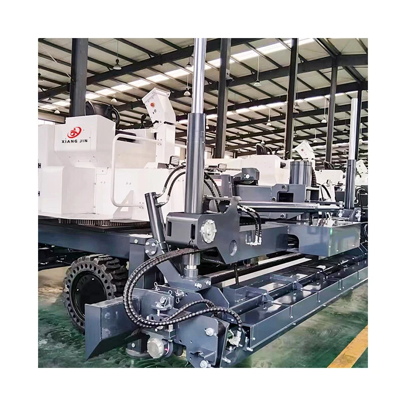 Telescopic Arm Laser Leveler