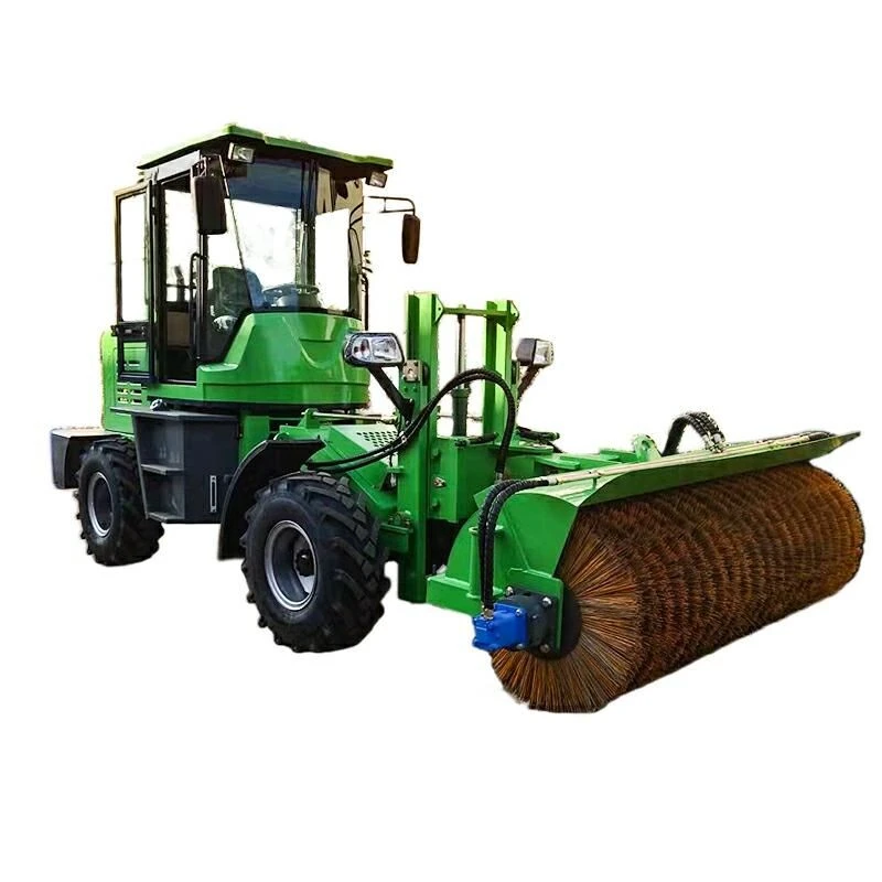 Snow Cleaner