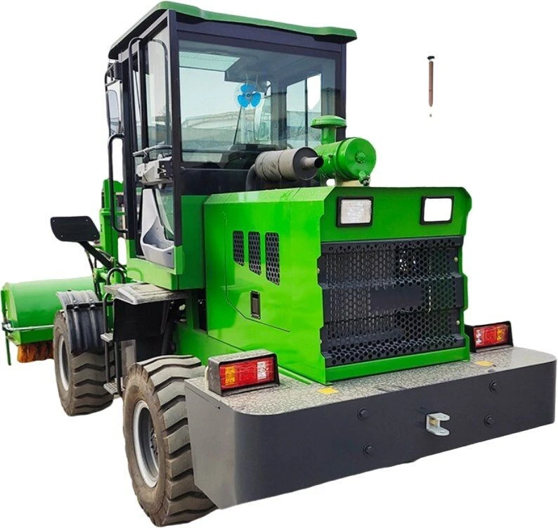 Snow Cleaner