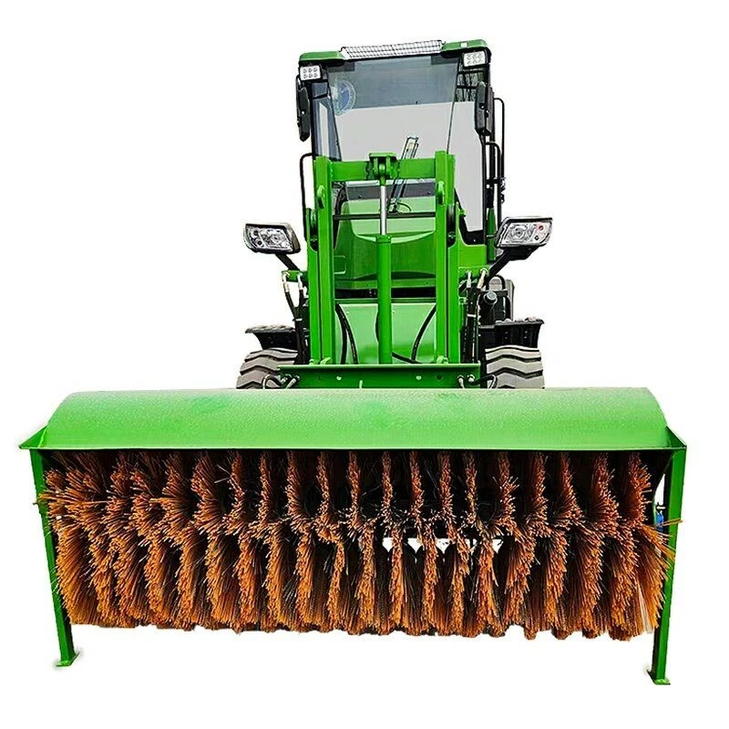 Snow Cleaner