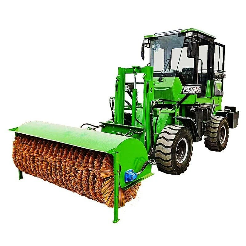 Snow Cleaner