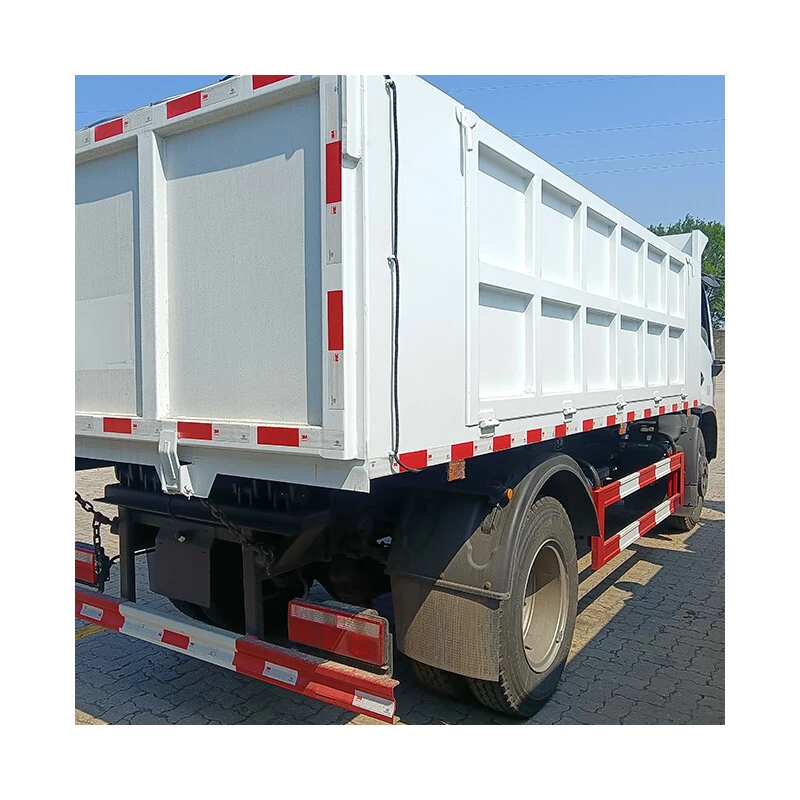HOWO Dump Truck